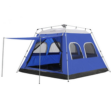 Load image into Gallery viewer, Camping Tent 5-6-7-8 Person