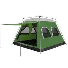 Load image into Gallery viewer, Camping Tent 5-6-7-8 Person