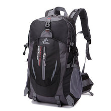 Load image into Gallery viewer, Camping Backpack - 40L