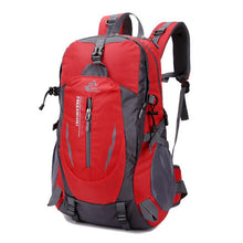 Load image into Gallery viewer, Camping Backpack - 40L