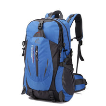 Load image into Gallery viewer, Camping Backpack - 40L