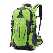 Load image into Gallery viewer, Camping Backpack - 40L