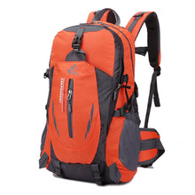 Load image into Gallery viewer, Camping Backpack - 40L