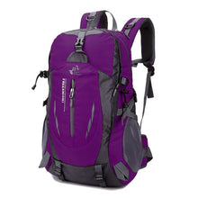 Load image into Gallery viewer, Camping Backpack - 40L