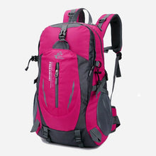 Load image into Gallery viewer, Camping Backpack - 40L