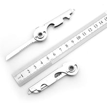 Load image into Gallery viewer, Multi-function Folding Tool
