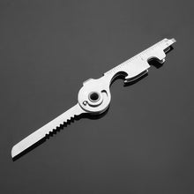 Load image into Gallery viewer, Multi-function Folding Tool