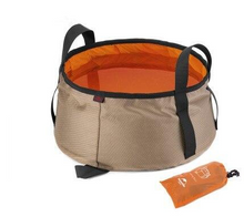 Load image into Gallery viewer, Ultra-light Foldable Pot Tub