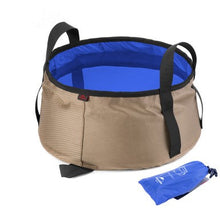 Load image into Gallery viewer, Ultra-light Foldable Pot Tub