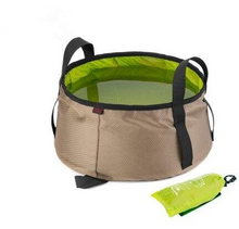 Load image into Gallery viewer, Ultra-light Foldable Pot Tub
