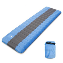 Load image into Gallery viewer, Inflatable Sleeping Pad
