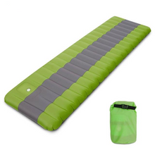 Load image into Gallery viewer, Inflatable Sleeping Pad