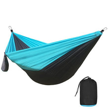 Load image into Gallery viewer, Portable Parachute Hammocks