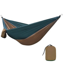 Load image into Gallery viewer, Portable Parachute Hammocks