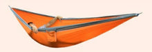 Load image into Gallery viewer, Large Parachute Lightweight Fabric Hammock