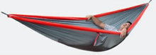 Load image into Gallery viewer, Large Parachute Lightweight Fabric Hammock