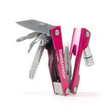 Load image into Gallery viewer, Multi-tool 12 in 1 Pliers Folding Knife