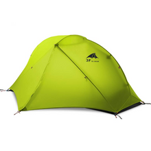 Load image into Gallery viewer, Oudoor Ultralight Camping Tent