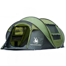 Load image into Gallery viewer, Beach - Camping Tent
