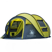 Load image into Gallery viewer, Beach - Camping Tent