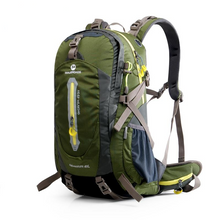 Load image into Gallery viewer, Camping Hiking Backpack - 40L