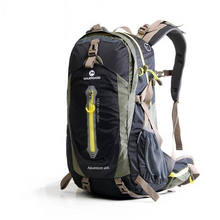 Load image into Gallery viewer, Camping Hiking Backpack - 40L