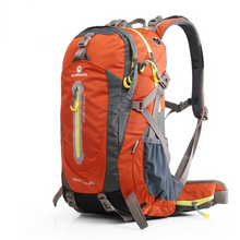 Load image into Gallery viewer, Camping Hiking Backpack - 40L