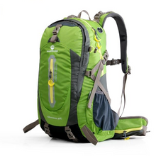 Load image into Gallery viewer, Camping Hiking Backpack - 40L