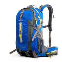 Load image into Gallery viewer, Camping Hiking Backpack - 40L