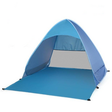 Load image into Gallery viewer, Automatic Beach Tent