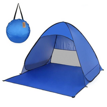 Load image into Gallery viewer, Automatic Beach Tent