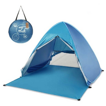 Load image into Gallery viewer, Automatic Beach Tent