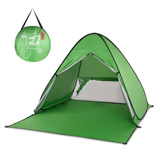 Load image into Gallery viewer, Automatic Beach Tent