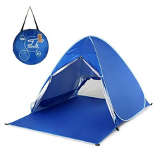 Load image into Gallery viewer, Automatic Beach Tent