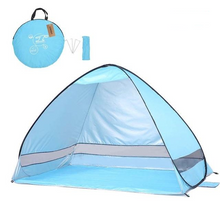 Load image into Gallery viewer, Automatic Beach Tent