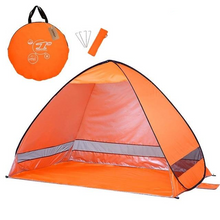 Load image into Gallery viewer, Automatic Beach Tent