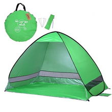 Load image into Gallery viewer, Automatic Beach Tent