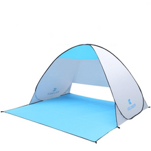 Load image into Gallery viewer, Anti UV Sun Shelter Awning Tent