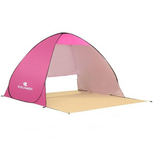 Load image into Gallery viewer, Anti UV Sun Shelter Awning Tent
