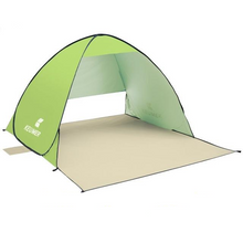 Load image into Gallery viewer, Anti UV Sun Shelter Awning Tent
