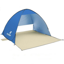 Load image into Gallery viewer, Anti UV Sun Shelter Awning Tent