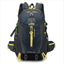 Load image into Gallery viewer, Outdoor Sports Bag - 40L