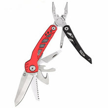 Load image into Gallery viewer, Folding Pocket Pliers