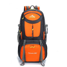 Load image into Gallery viewer, Outdoor Waterproof Backpack - 40L/50L/60L