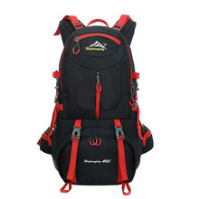 Load image into Gallery viewer, Outdoor Waterproof Backpack - 40L/50L/60L