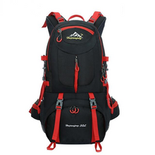Load image into Gallery viewer, Outdoor Waterproof Backpack - 40L/50L/60L