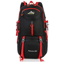 Load image into Gallery viewer, Outdoor Waterproof Backpack - 40L/50L/60L