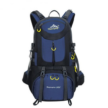 Load image into Gallery viewer, Outdoor Waterproof Backpack - 40L/50L/60L