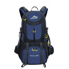 Load image into Gallery viewer, Outdoor Waterproof Backpack - 40L/50L/60L