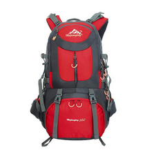 Load image into Gallery viewer, Outdoor Waterproof Backpack - 40L/50L/60L